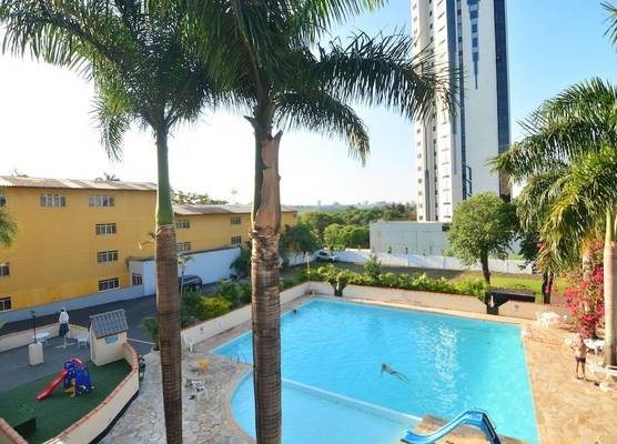 Iguassu Flats Hotel 1