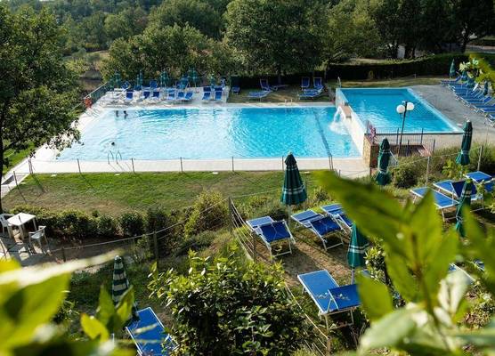 Camping Barco Reale 1
