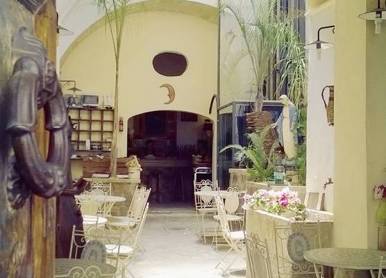 A Locanda Tu Marchese 1