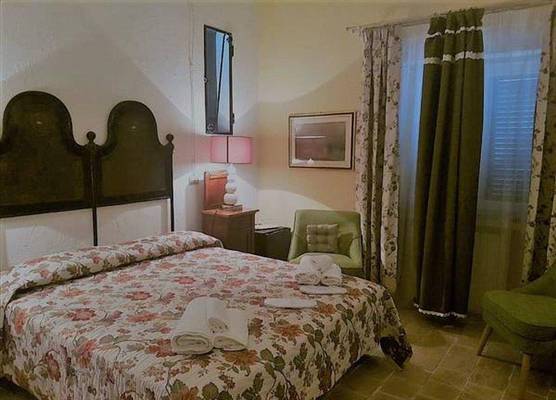 Residenza Villa Spagnola 1
