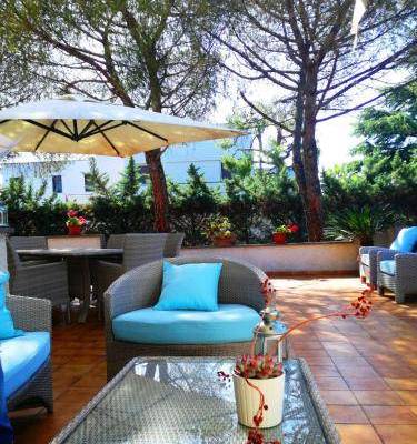 Bed and Breakfast La Villa 1