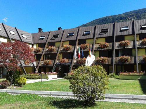 Centro Pineta 1