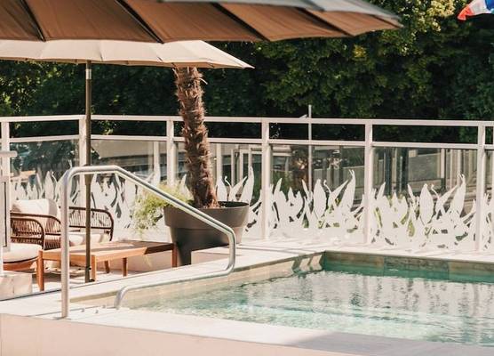 Le Riviera - Hôtel Restaurant & Spa 1