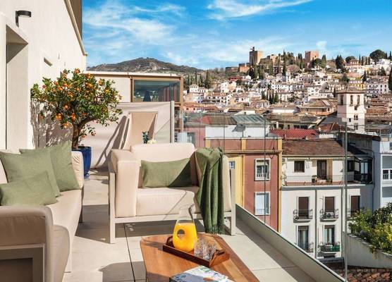 Meliá Granada 1