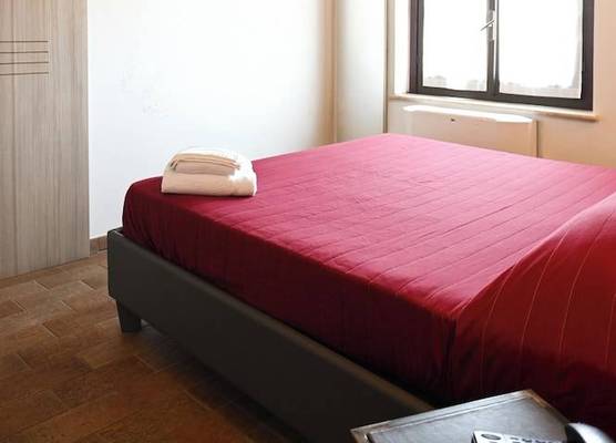 Moretti Village - SOPHIE ROOMS COUNTRY HOUSE 1