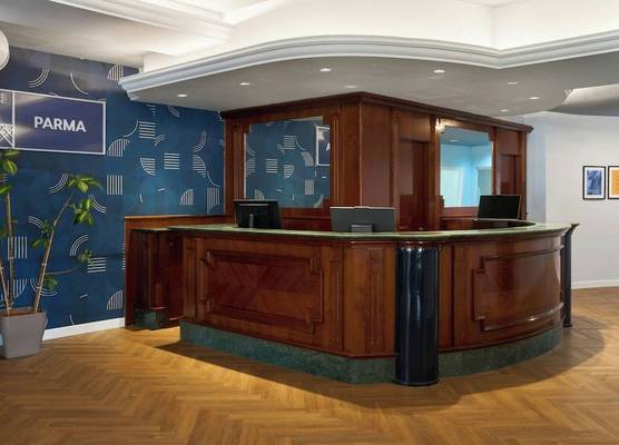 Four Points Flex by Sheraton Parma 1