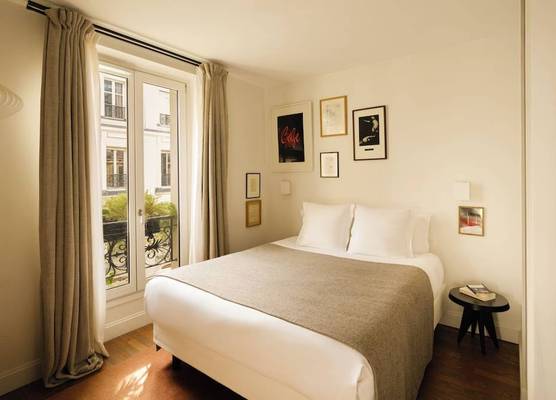 Le Pigalle, a Member of Design Hotels 1