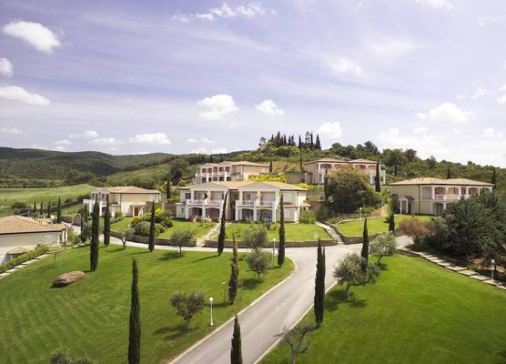 Il Pelagone Hotel & Golf Resort Toscana 1