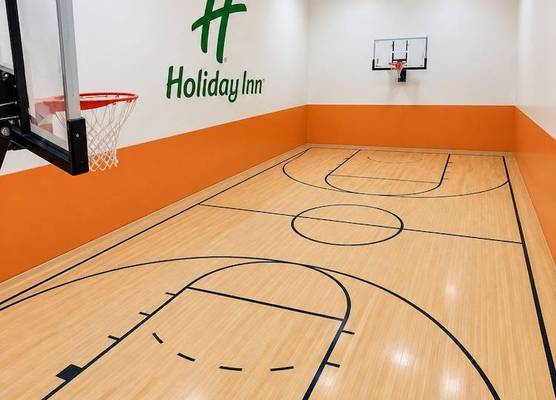 Holiday Inn KNOXVILLE WEST- CEDAR BLUFF RD by IHG 1