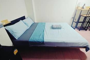 Panda Lodge Home Stay 1