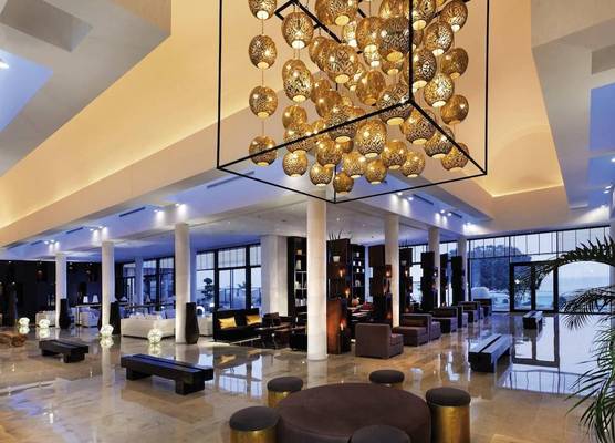 Movenpick Gammarth 1