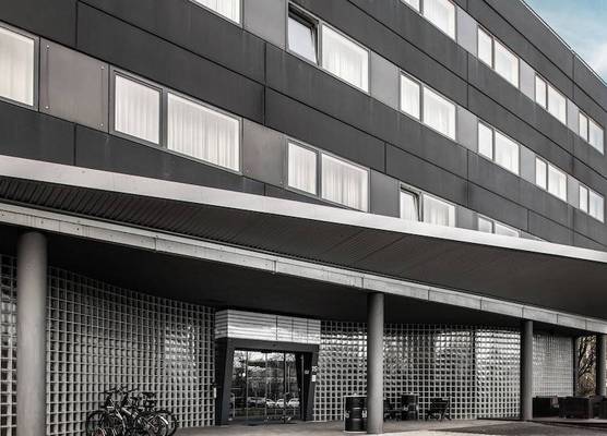 Pentahotel Kassel 1