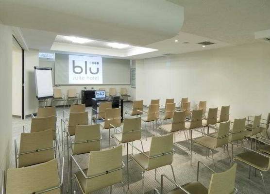 Blu Suite Resort 1