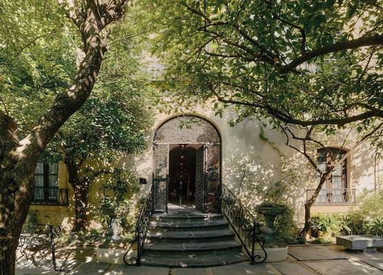 Hospes Palacio del Bailio, a Member of Design Hotels 1