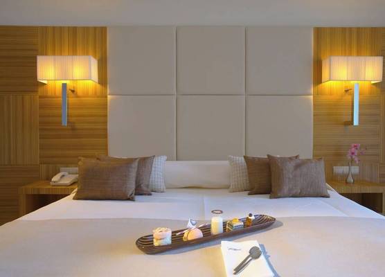 Elysium Resort & Spa 1