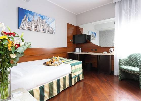 Hotel Mirage Sure Hotel Collection by Best Western 1