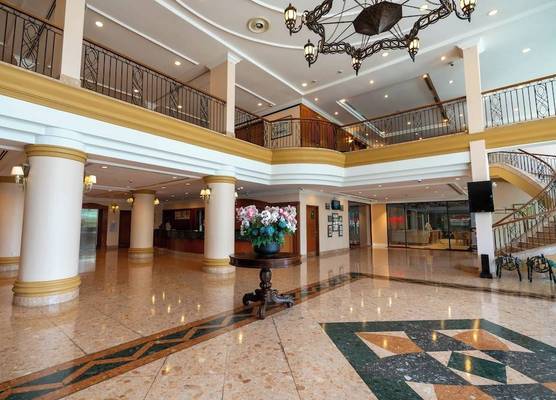 Sunway Hotel Phnom Penh 1