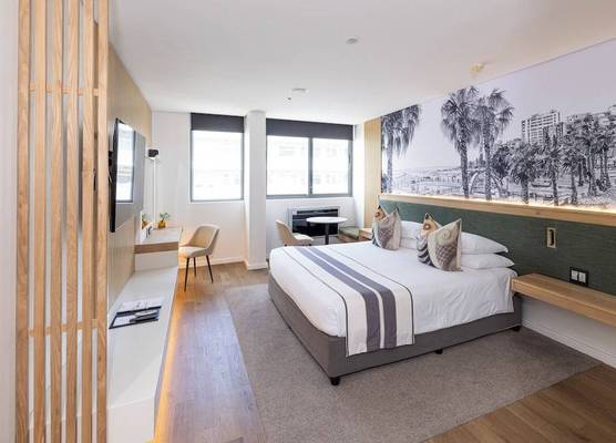 Newkings Boutique Hotel 1