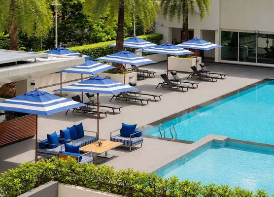 Centre Point Sukhumvit Thong-Lo 1