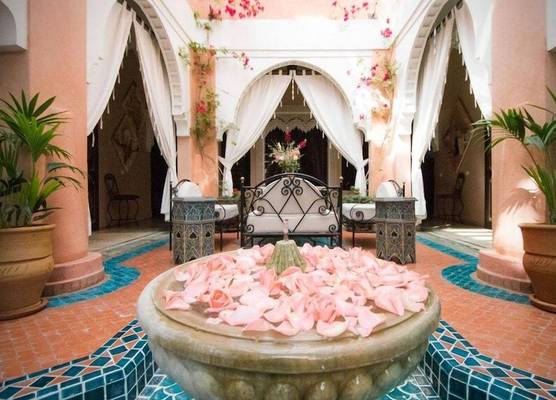 Riad Mazal 1