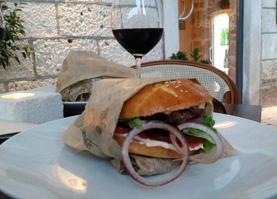 San Teodoro Boutique Hotel 1