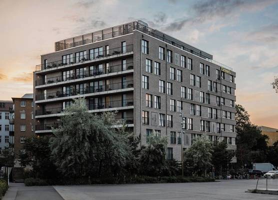 Grimm's Potsdamer Platz 1