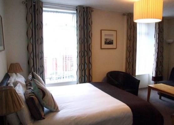 Dobbins Inn 1