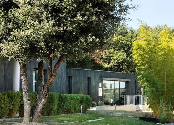 Best Western Plus Hotel De La Regate-Erdre 1