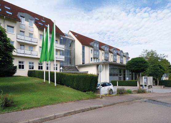 Seminaris Sunday Hotel Bad Boll 1