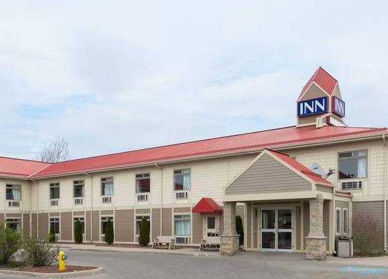 London Travel Inn 1