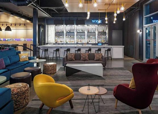 Aloft by Marriott Santa Clara 1