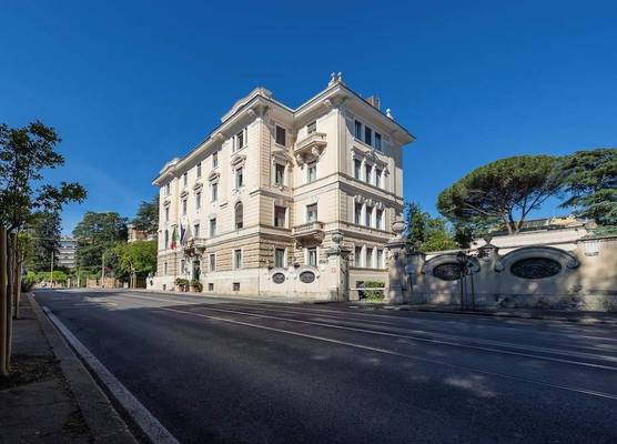 Aldrovandi Residence City Suites 1