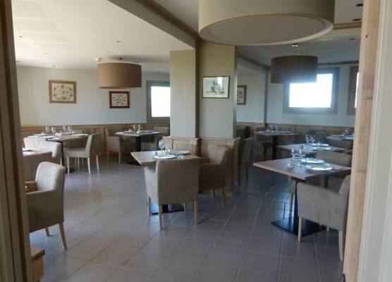 La Bastide du Cantal 1