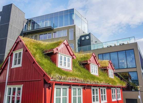 Hotel Hafnia 1