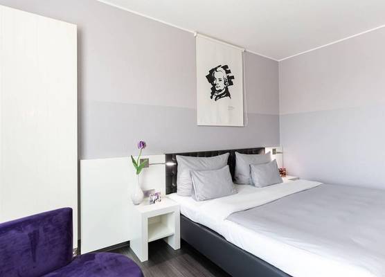 elaya hotel wolfenbuettel, Trademark Collection by Wyndham 1