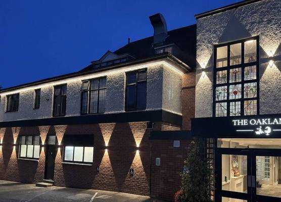 Oaklands Hotel 1