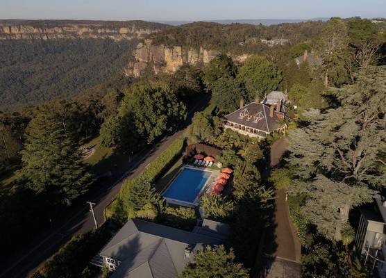 Ardour Lilianfels Blue Mountains 1