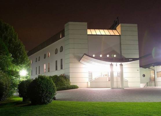 Da Porto Vicenza Apartments 1