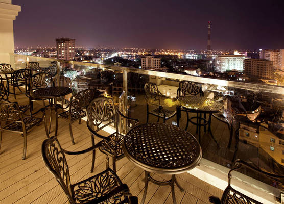 Eldora Hue Hotel 1