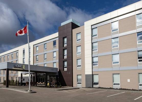 Home2 Suites by Hilton West Edmonton, Alberta, Canada 1