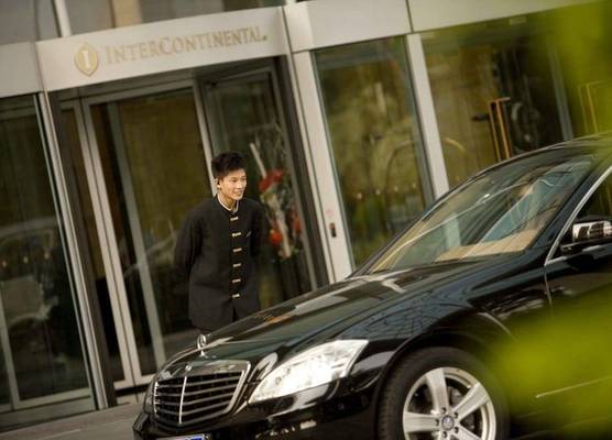 InterContinental Foshan by IHG 1