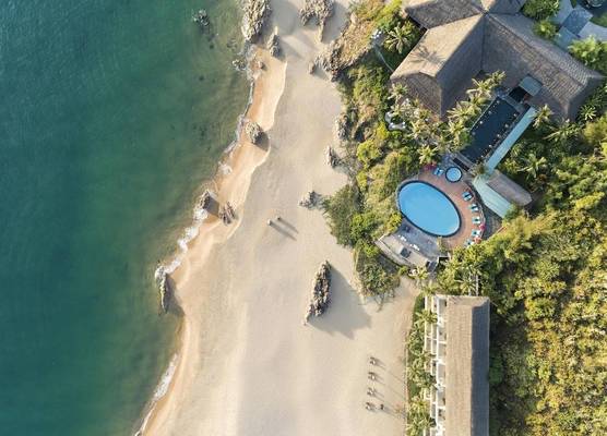 Avani Quy Nhon Resort 1