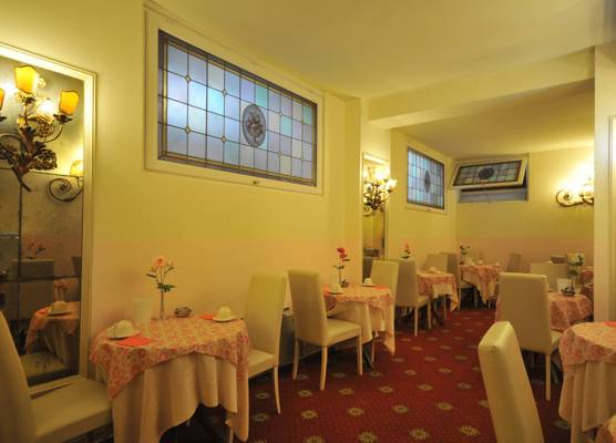 BB Hotels Smarthotel Derose 1