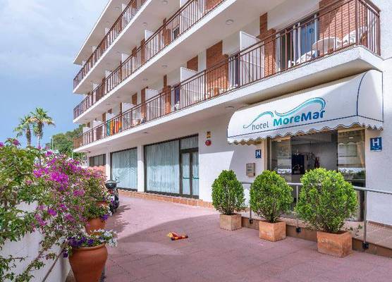 HOTEL MOREMAR BY ALEGRIA 1