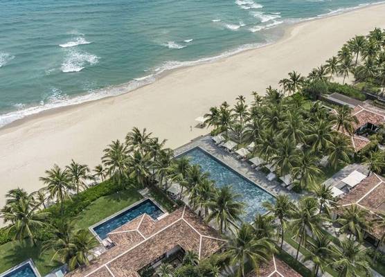 TIA Wellness Resort - Spa Inclusive 1