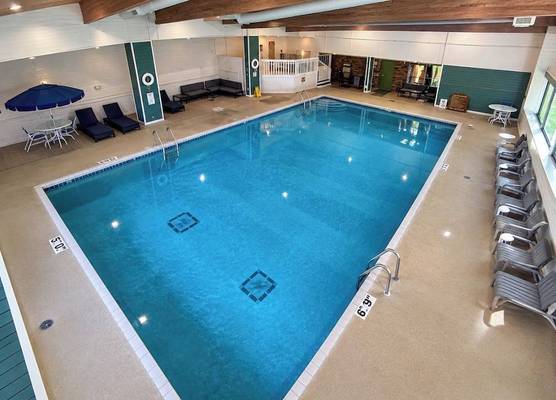 Quality Inn Rhinelander 1