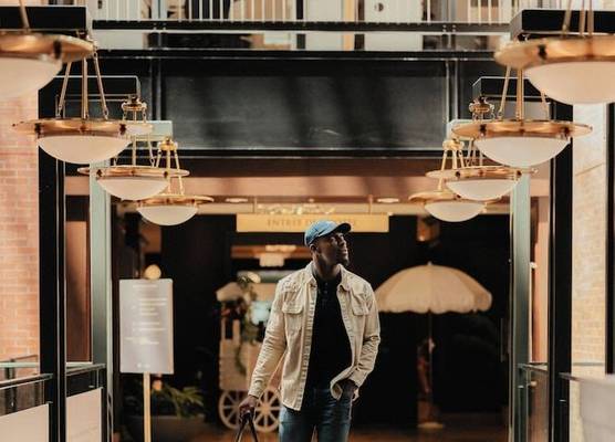InterContinental Montreal by IHG 1
