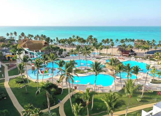 Sunscape Dominicus La Romana - All Inclusive 1