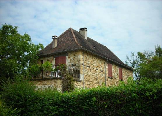Hôtel Chastrusse 1