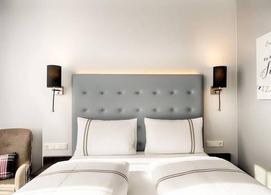 Premier Inn München City Ost 1